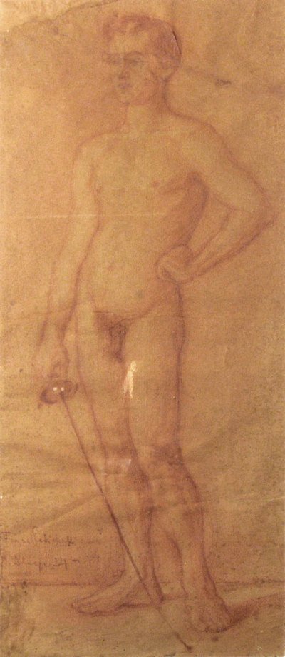 チチュロンなし 作： Francis Pelichek